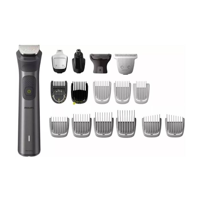 Philips MG7940/85 All-in-One Electric Cordless Trimmer Series 7000