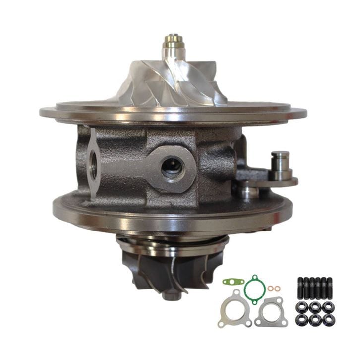 Billet Turbo Cartridge For Toyota Landcruiser 200 Series Vdj200 1vd-ftv 4.5l Passenger Side
