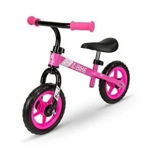Zycom Kids My 1st Balance Bike - Pink/black