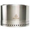 WYLDFIRE Airflow 493 Low Smoke Fire Pit