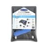 Monarch Expertech 230mm 3 Piece Spi-weave Deep Well Trade Roller Kit - 230mm
