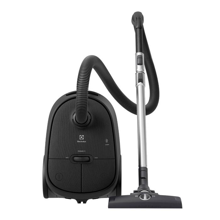 Electrolux Bagged vacuum cleaner EFB61112