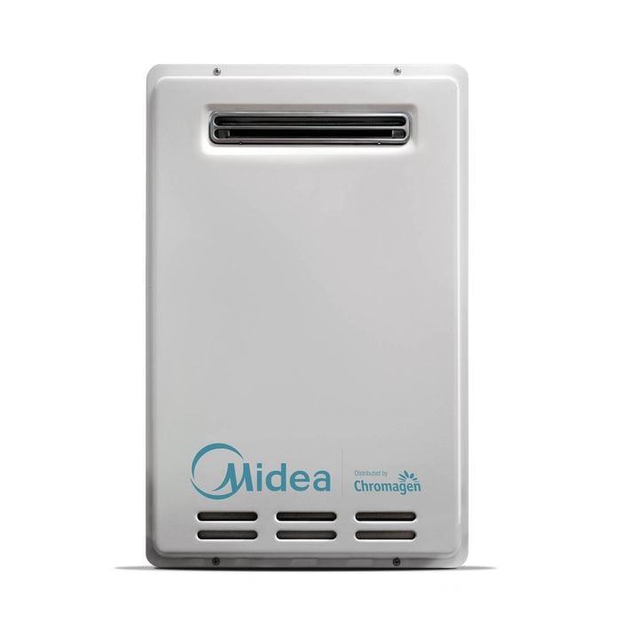 Chromagen M20 Continuous Flow Hot Water Heater - Natural Gas