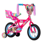 Barbie 30cm Kids Bike