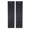 Austyle Flush Pull Sliding Entry Door 53754E