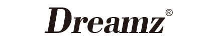 Dreamz logo.