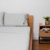 Jenny Mclean La Via 400 Thread Count Cotton Sheet Set