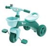 Lenoxx Gem Toys Tricycle Kids Ride On - Green