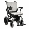 Folding Electric Wheelchair - Lightweight Aluminium 20km Range 6km/h Tga Certified