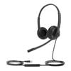 Yealink UH34SE Microsoft Teams Certified Wideband Mono Noise Cancelling Headset [TEAMS-UH34SE-M]