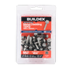 Buildex Metal Cladding Class 4 TEKS Screws 10G x 25mm - 50 Pack