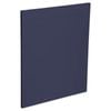 Kaboodle 600mm Berry Blue Alpine Med Cabinet Door