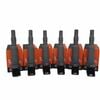 6-Pack SWAN Ignition Coil for BMW 130i, 323i, 325i, 330i, 525i, 530i & 730i