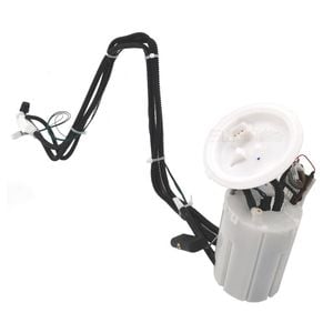 SWAN Fuel Pump Module Assembly for BMW 523i 530i 550i E60 2004-2010 2.5L 3.0L 4.8L