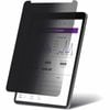 4-WAY PRIVACY SCREEN FOR 11-INCH IPAD PRO FOR PORTRAIT/LANDSCAPE ORIENTATIONS TOUCH-ENABLED +/- 30 DEG