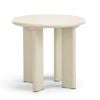 Omni 50cm Chunky Round Side Table