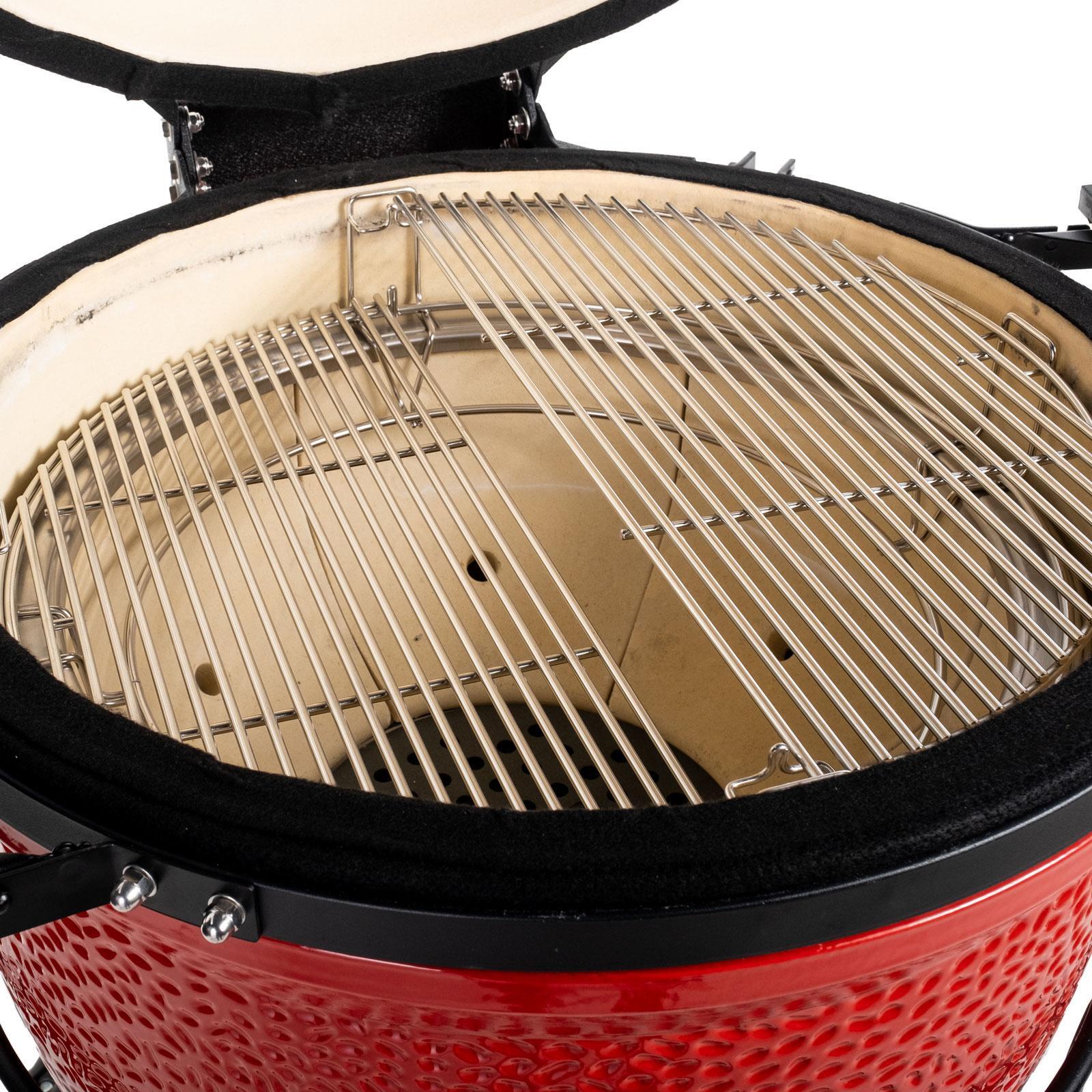 Kamado Joe 24 Inch Big Joe Series I Bunnings Australia