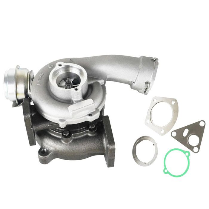 Volkswagen Transporter Multivan T5 2.5L Upgraded Billet Turbo (Fits 070145702A)