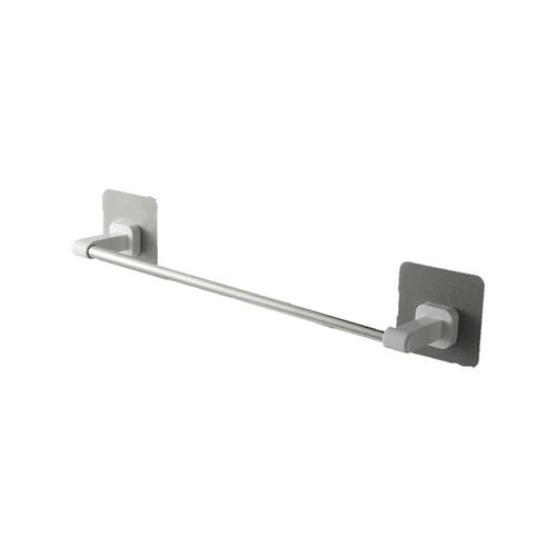 Barelli 450mm Stick On Towel Rail Bunnings New Zealand
