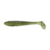 Keitech Fat Swing Impact Fat 3.8" Soft Plastic Fishing Lure 400 Ayu