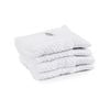 4pc Onkaparinga 30x30cm Avalon Face Washer 550GSM White