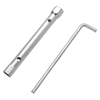 Briggs & Stratton 5/8" And 13/16" Lawn Mower Spark Plug Wrench