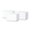 Mercusys Halo H80X 3-Pack, AX3000 Whole Home Mesh WI-FI 6 System