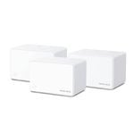 Mercusys Halo H80X 3-Pack, AX3000 Whole Home Mesh WI-FI 6 System