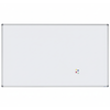 DuraWrite Magnetic Whiteboard Aluminium Frame 1800x1200mm