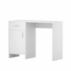 Artiss White Computer Office Desk