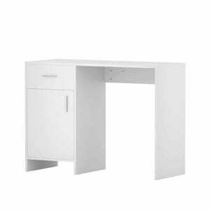 Artiss White Computer Office Desk