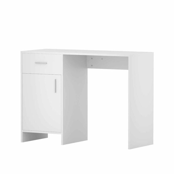 Artiss White Computer Office Desk