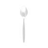 Tablekraft Teaspoon Atlantis 18/0 Stainless Steel Mirror Satin Finish 135mm 12 Pack