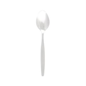 Tablekraft Teaspoon Atlantis 18/0 Stainless Steel Mirror Satin Finish 135mm 12 Pack