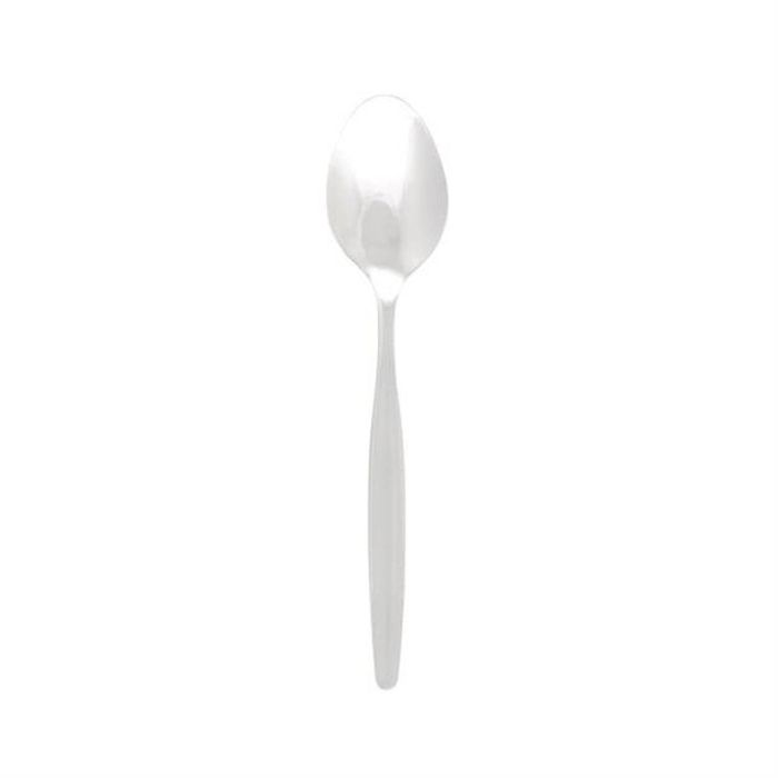 Tablekraft Teaspoon Atlantis 18/0 Stainless Steel Mirror Satin Finish 135mm 12 Pack