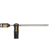 DeWALT Extreme 18 x 370 x 250mm 2 Cutter SDS-Plus Hollow Drill Bit