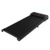 Advwin Treadmill Under Desk Walking Pad Home Gym Fitness Exercise Machine Black