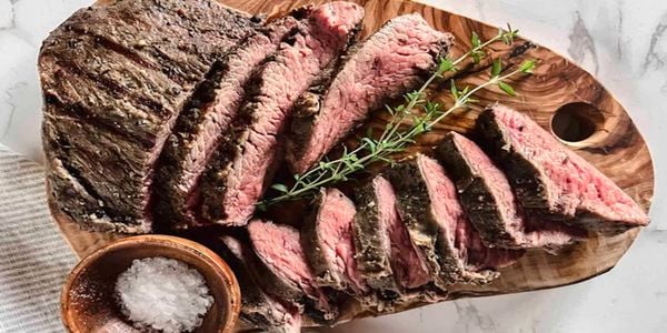 Brand page - Inkbird - Inkbird steak