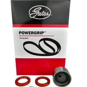 Timing Belt Kit for Suzuki Alto G10B 1.0L Sierra SJ413 89-99 Swift SF413 G13BA