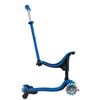 Globber Go Up Sporty Lights 360 - Navy/dark Blue
