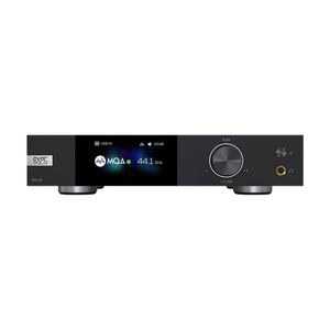 Eversolo DAC-Z8 Digital to Analog Converter MQA Full Decoder (Aus Edition)