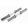 CORTEX Olympic Dumbbell Handles 20"