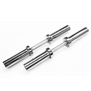 CORTEX Olympic Dumbbell Handles 20"