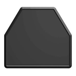 Weathertech All-purpose Mat - Multi-use Mat For Everyday Living 40" X 44" Angled