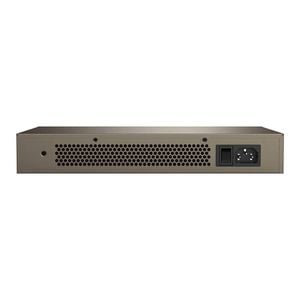 Tenda Teg1024d 24-port Gigabit Ethernet Switch Unmanaged Blue