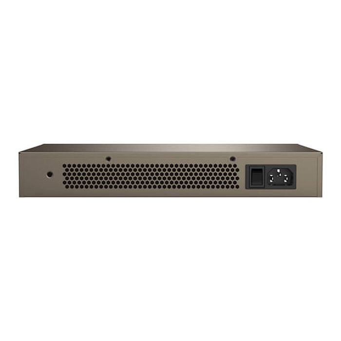 Tenda Teg1024d 24-port Gigabit Ethernet Switch Unmanaged Blue