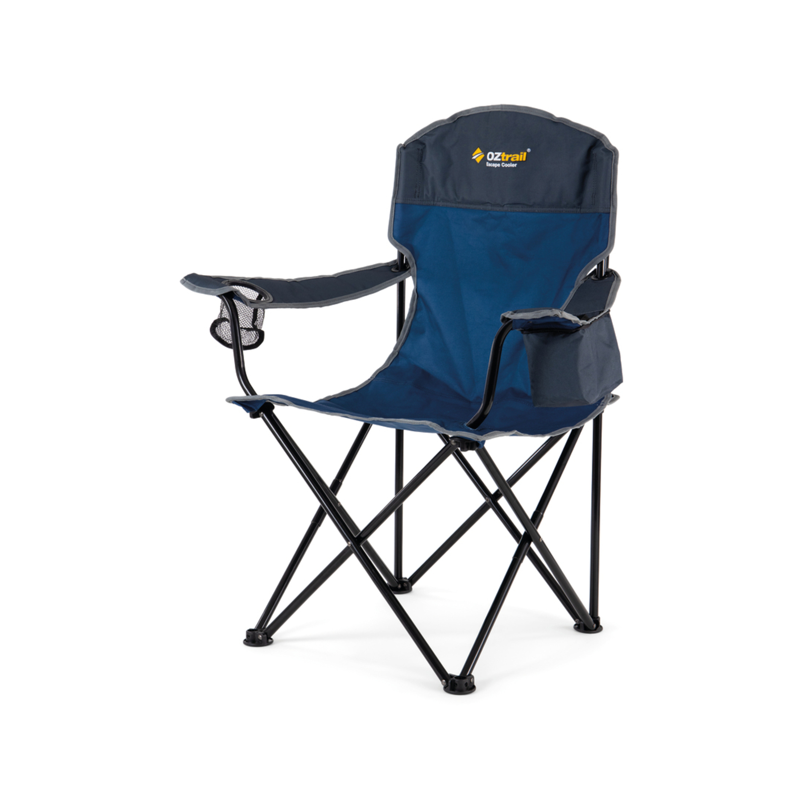 OZtrail Escape Cooler Chair Bunnings Australia