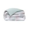 Lacoste L Songe King Size Bed Quilt Cover 100% Cotton Sateen 245x210cm