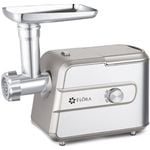 Flora Electric Meat Mincer Grinder-Stainless Steel Sausage Maker - FL-MGM-GT550