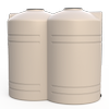 Bailey 5000L Birch Slimline Water Tank